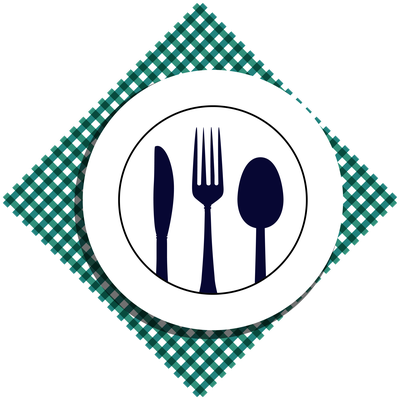 Bachelors' Meal Manager app logo